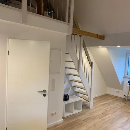 City-apartment * Ντίσελντορφ