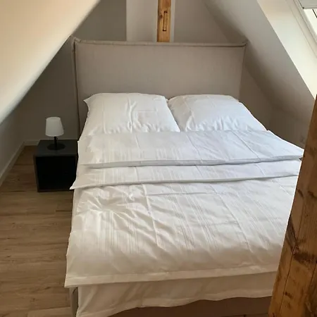 Daire City-apartment