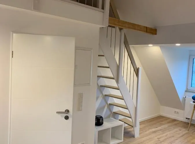 City-apartment * دوسلدورف