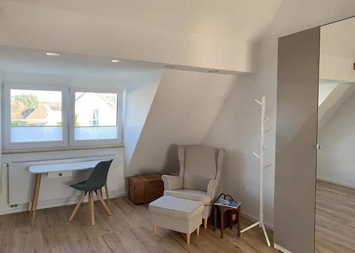 City-apartment شقة