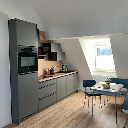 City-apartment
