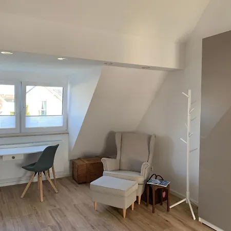 City-apartment Apartment