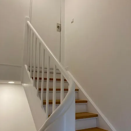 דירה City-apartment דיסלדורף