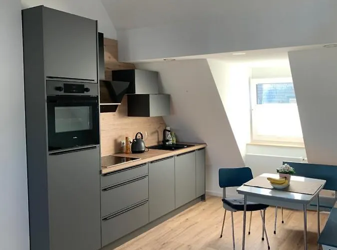 City-apartment