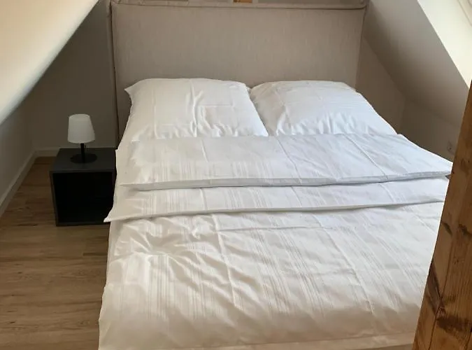 Appartamento City-apartment