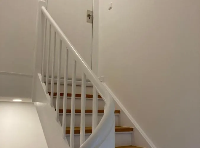 Appartamento City-apartment Düsseldorf