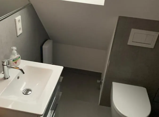 City-apartment Appartement