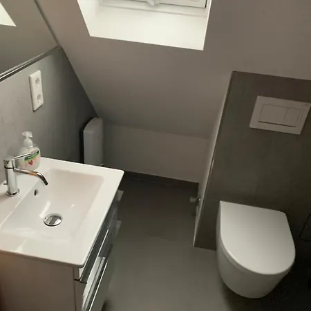 City-apartment Apartment
